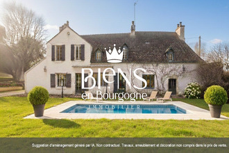 achat maison beaune 21200