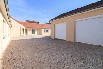 achat maison beaune 21200