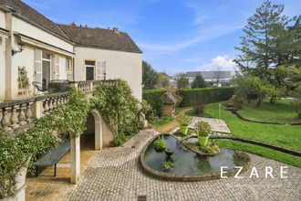 achat maison beaune 21200