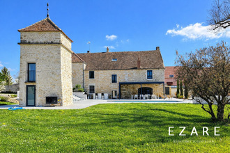 achat maison beaune 21200