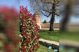 achat maison beaune 21200