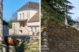 achat maison beaune 21200