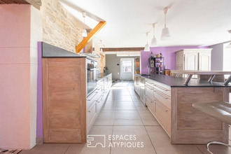 achat maison beaune 21200