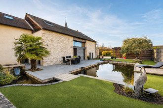 achat maison beaune 21200