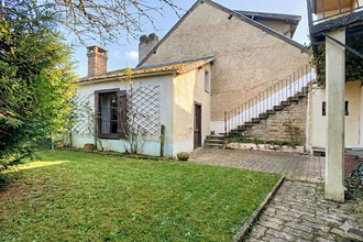 achat maison beaune 21200