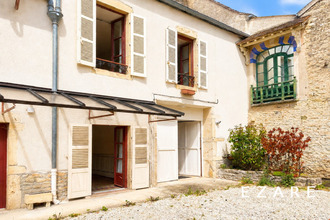 achat maison beaune 21200