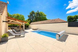 achat maison beaune 21200