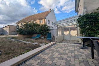 achat maison beaune 21200
