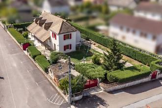achat maison beaune 21200