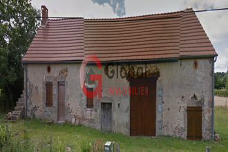 achat maison beaune-d-allier 03390