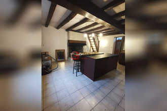 achat maison beaune-d-allier 03390