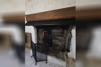 achat maison beaune-d-allier 03390