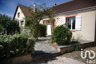 achat maison beaune-la-rolande 45340