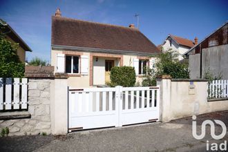 achat maison beaune-la-rolande 45340