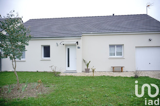 achat maison beaune-la-rolande 45340