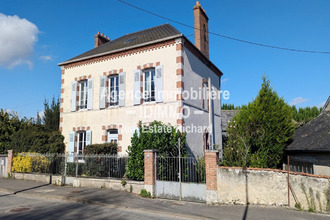 achat maison beaune-la-rolande 45340