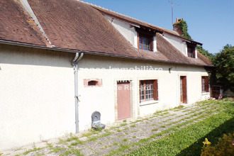 achat maison beaune-la-rolande 45340