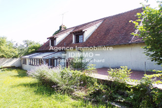 achat maison beaune-la-rolande 45340