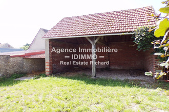 achat maison beaune-la-rolande 45340