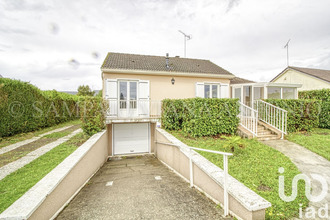 achat maison beaune-la-rolande 45340