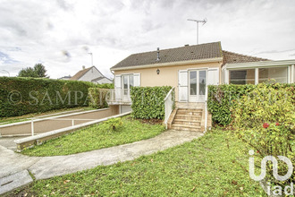 achat maison beaune-la-rolande 45340