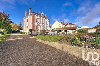 achat maison beaune-la-rolande 45340