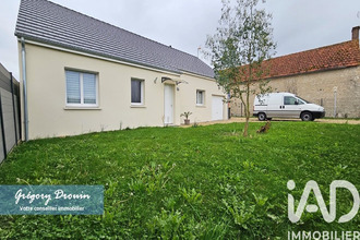 achat maison beaune-la-rolande 45340