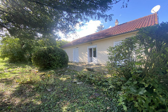 achat maison beaune-la-rolande 45340