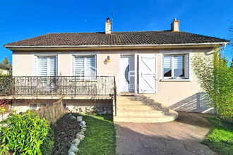 achat maison beaune-la-rolande 45340