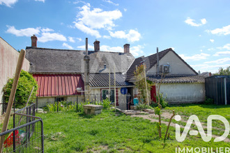 achat maison beaune-la-rolande 45340
