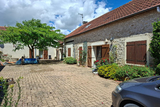 achat maison beaune-la-rolande 45340