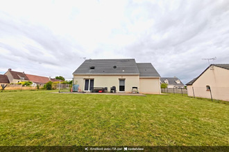 achat maison beaune-la-rolande 45340
