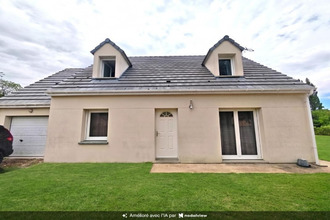 achat maison beaune-la-rolande 45340