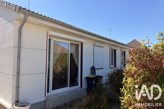 achat maison beaune-la-rolande 45340