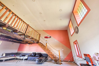 achat maison beaupont 01270