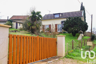 achat maison beaupouyet 24400