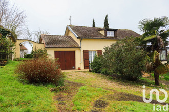 achat maison beaupouyet 24400