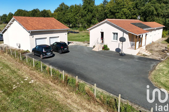 achat maison beaupouyet 24400