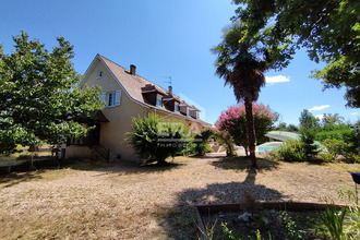 achat maison beaupouyet 24400