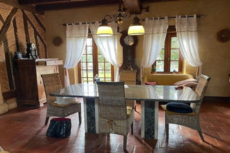 achat maison beaupouyet 24400