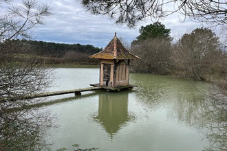 achat maison beaupouyet 24400