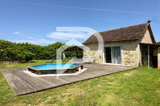 achat maison beaupouyet 24400