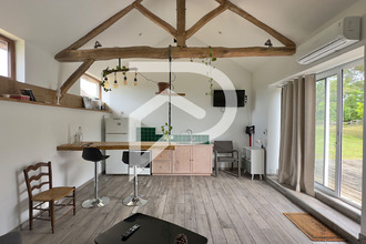 achat maison beaupouyet 24400