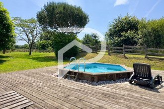 achat maison beaupouyet 24400