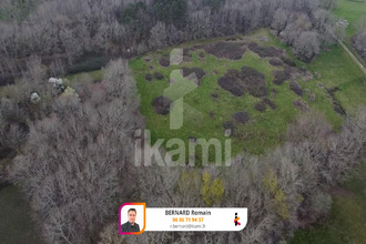 achat maison beaupouyet 24400