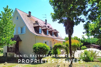 achat maison beaupouyet 24400