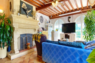 achat maison beaupouyet 24400