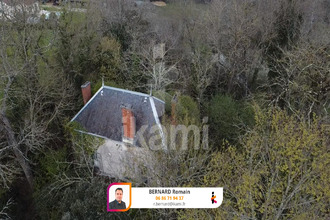 achat maison beaupouyet 24400