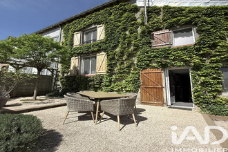 achat maison beaupreau 49510