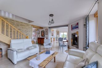 achat maison beaupreau 49600